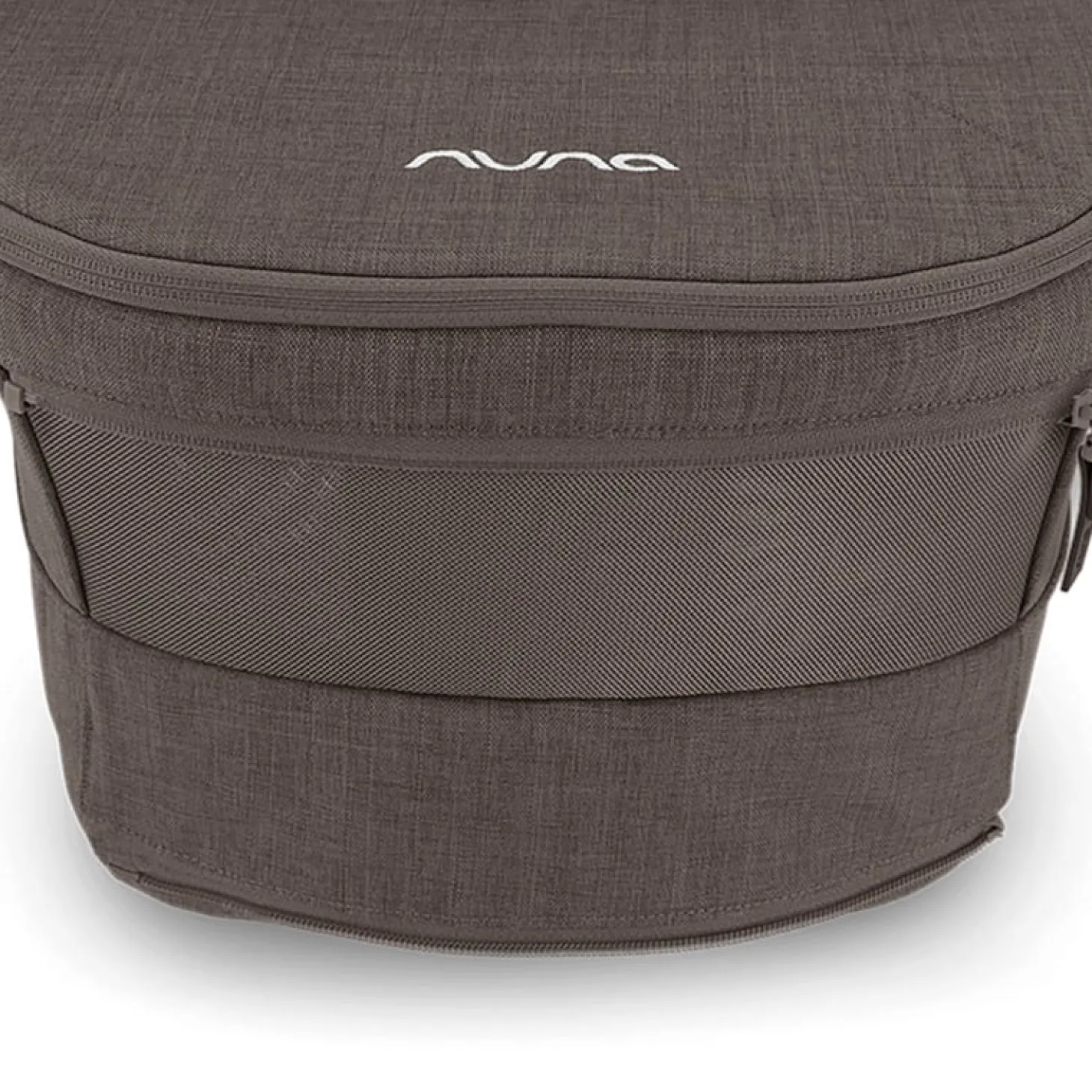 Nuna Nacelle Mixx Next Chestnut