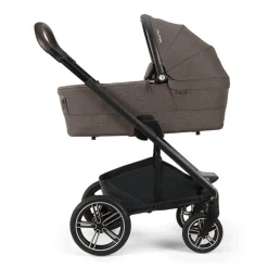 Nuna Nacelle Mixx Next Chestnut