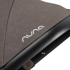 Nuna Nacelle Mixx Next Chestnut