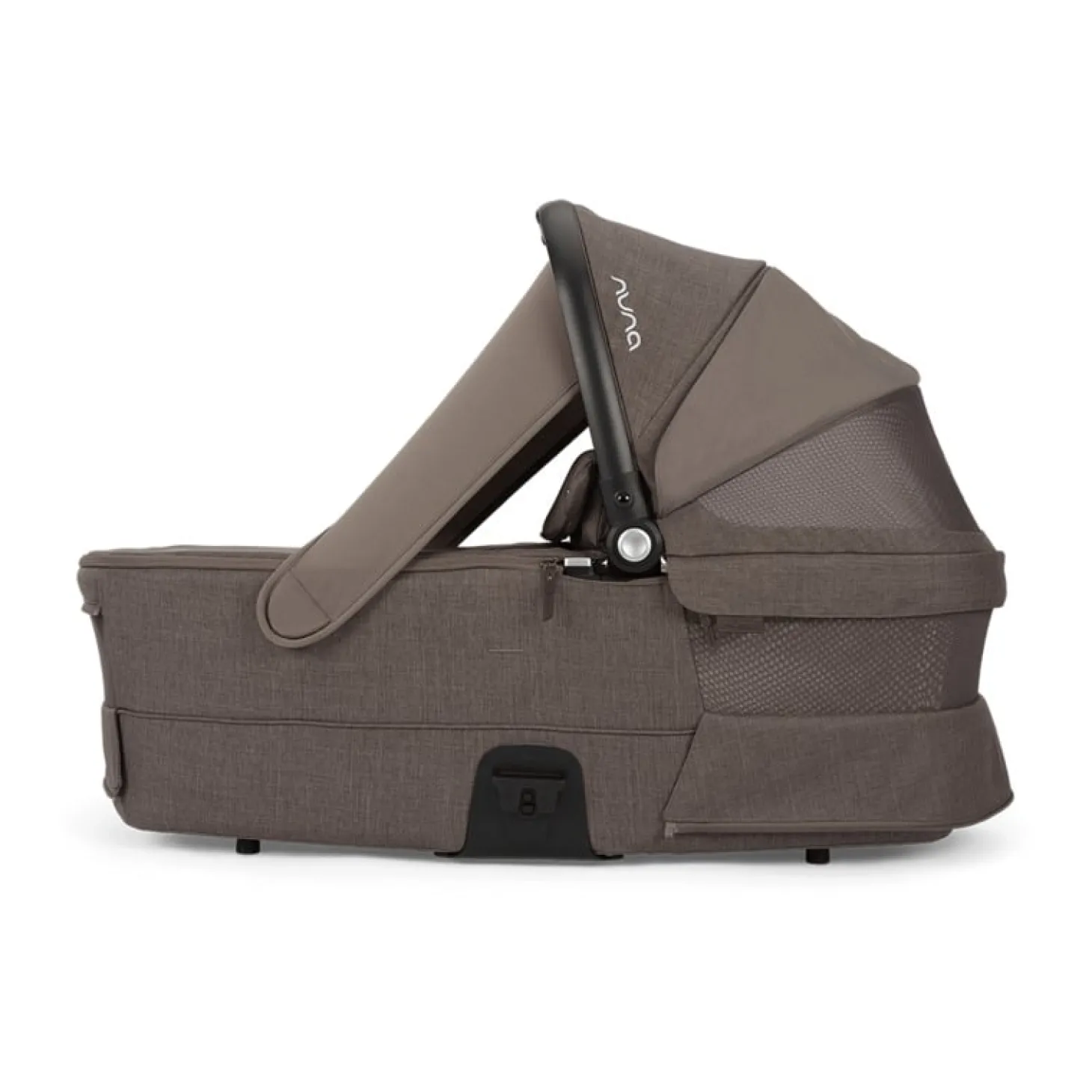 Nuna Nacelle Mixx Next Chestnut