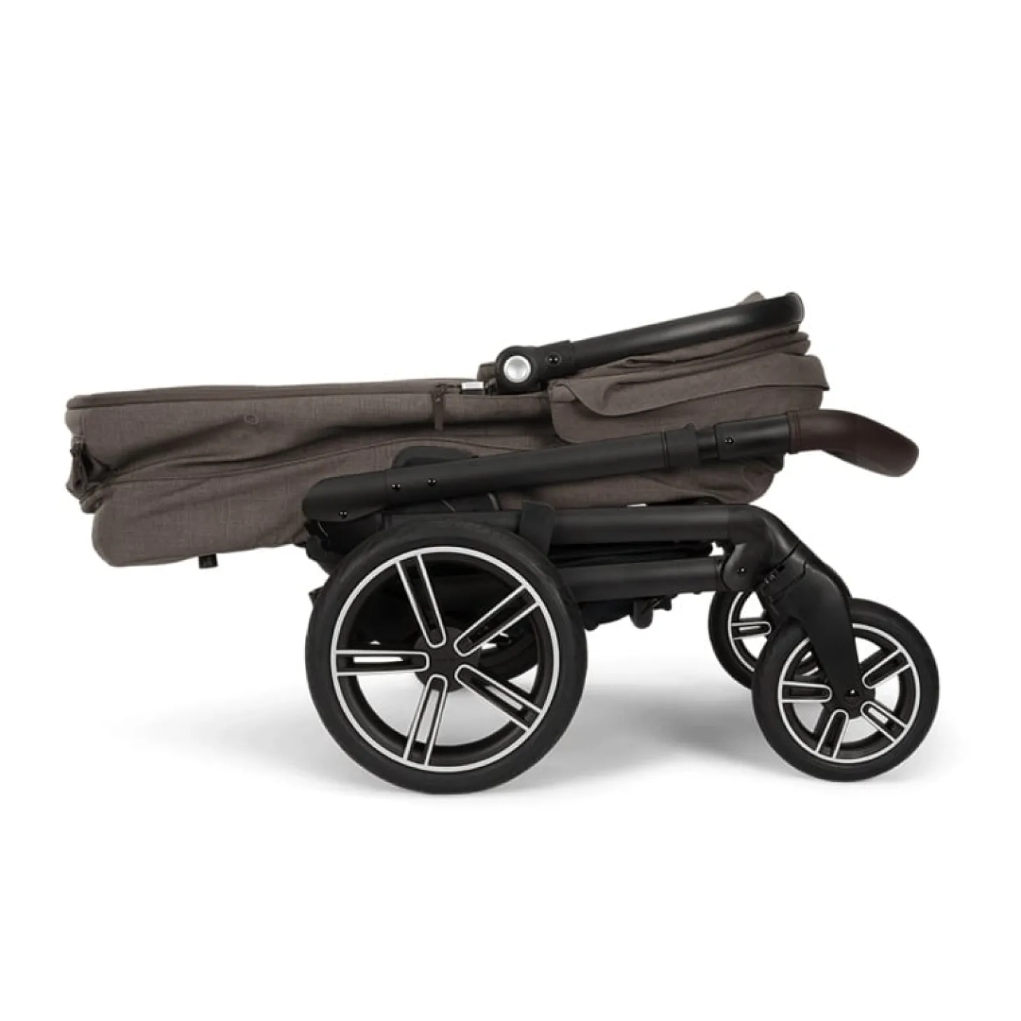 Nuna Nacelle Mixx Next Chestnut