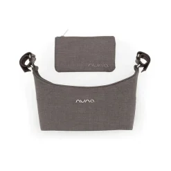Nuna                    Organisateur de Poussette    Chestnut
