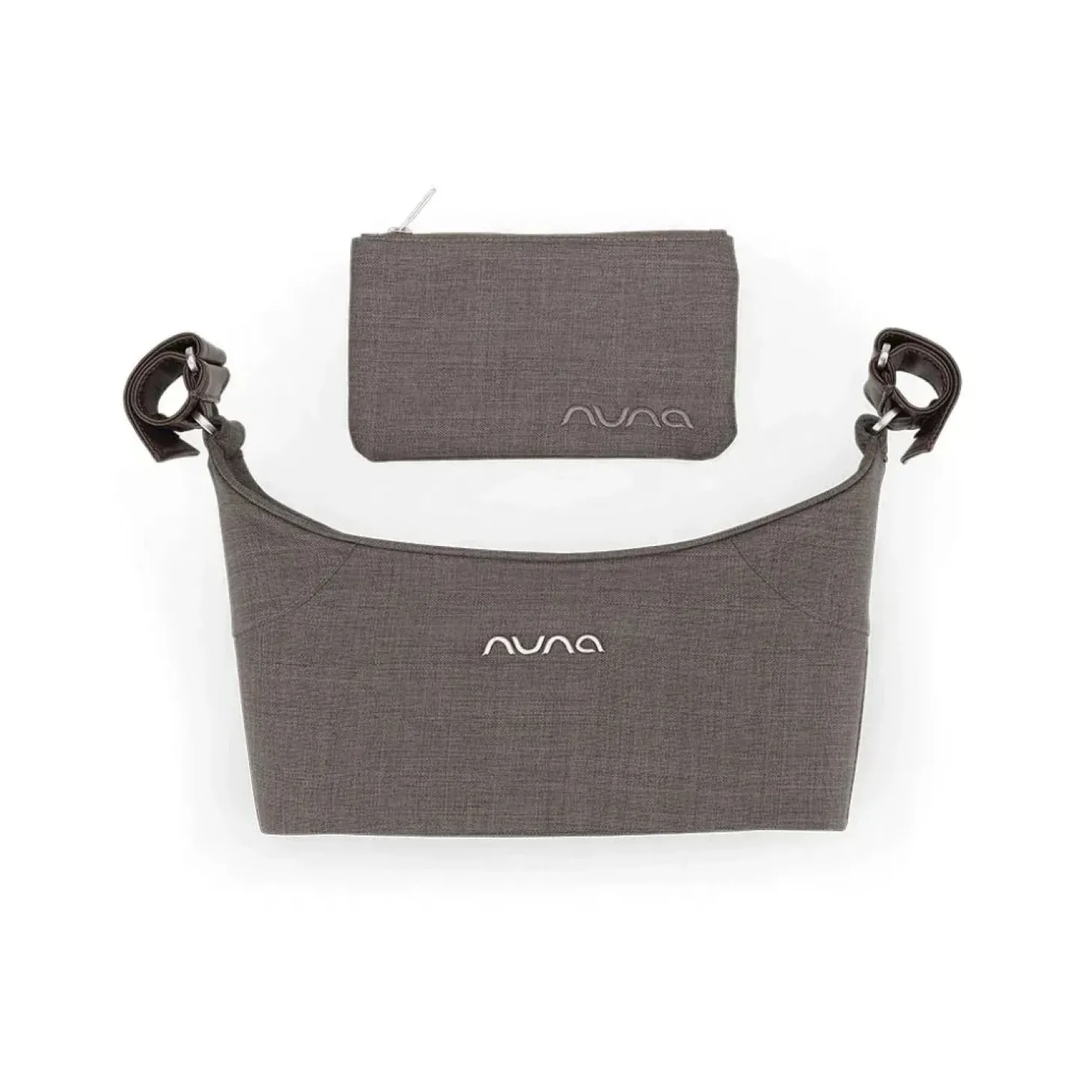 Nuna Organisateur de Poussette Chestnut