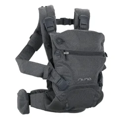 Nuna                    Porte-Bébé Cudl Clik    Denim