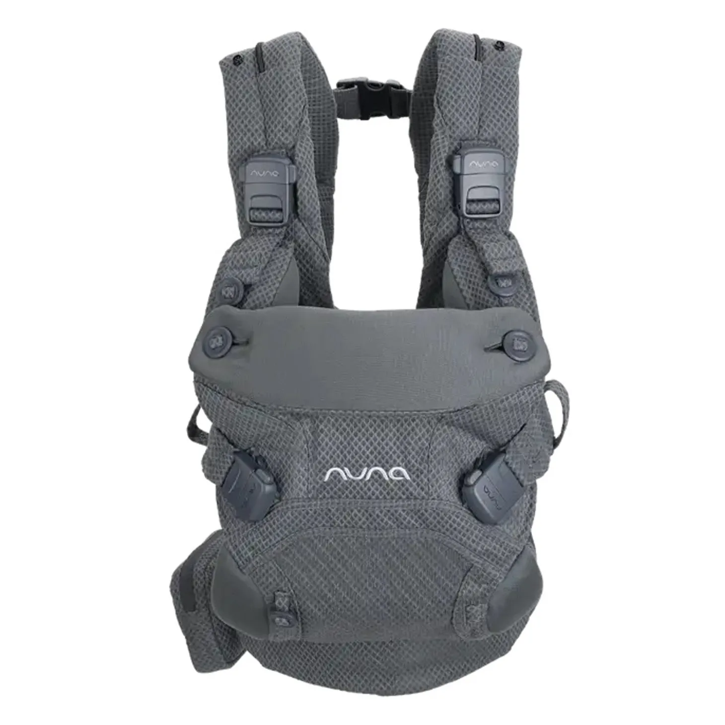 Nuna Porte-Bébé Cudl Clik Denim
