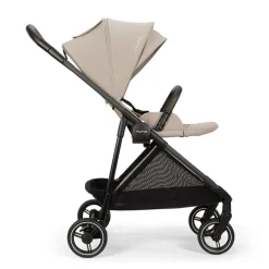 Nuna Poussette Ixxa Next Chestnut
