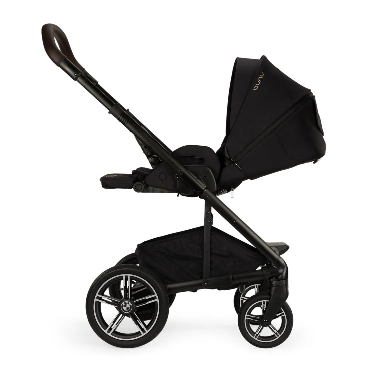 Nuna Poussette MIXX next BMW Element