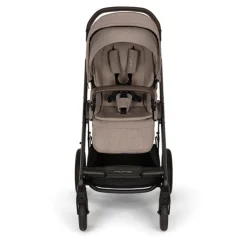 Nuna                    Poussette Mixx Next    Cedar