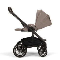 Nuna                    Poussette Mixx Next    Cedar