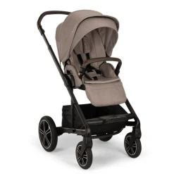 Nuna                    Poussette Mixx Next    Cedar