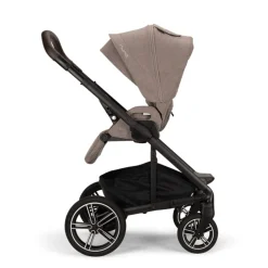 Nuna                    Poussette Mixx Next    Cedar