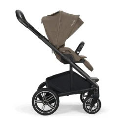 Nuna Poussette Mixx Next Pistachio