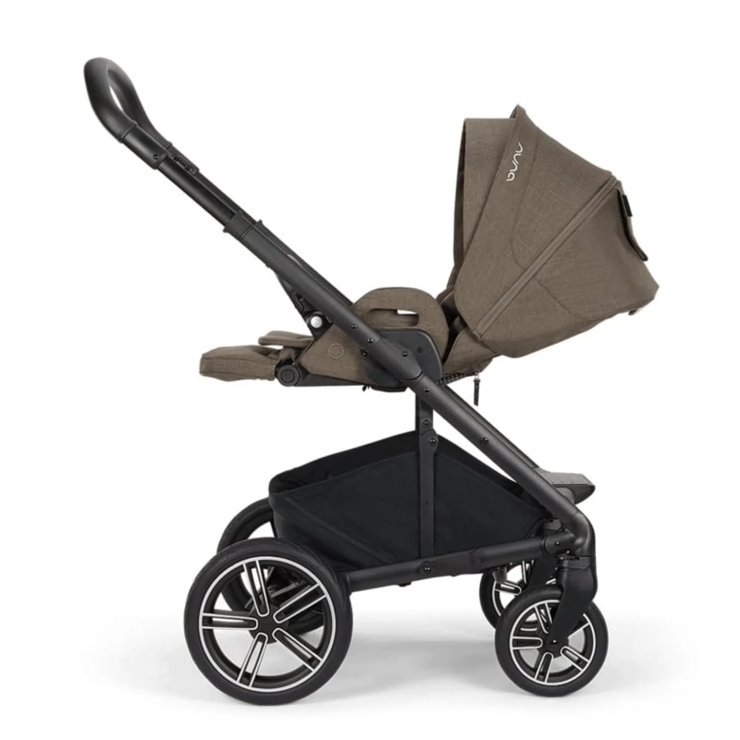 Nuna Poussette Mixx Next Pistachio