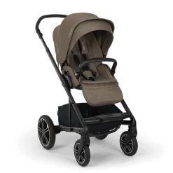 Nuna Poussette Mixx Next Pistachio