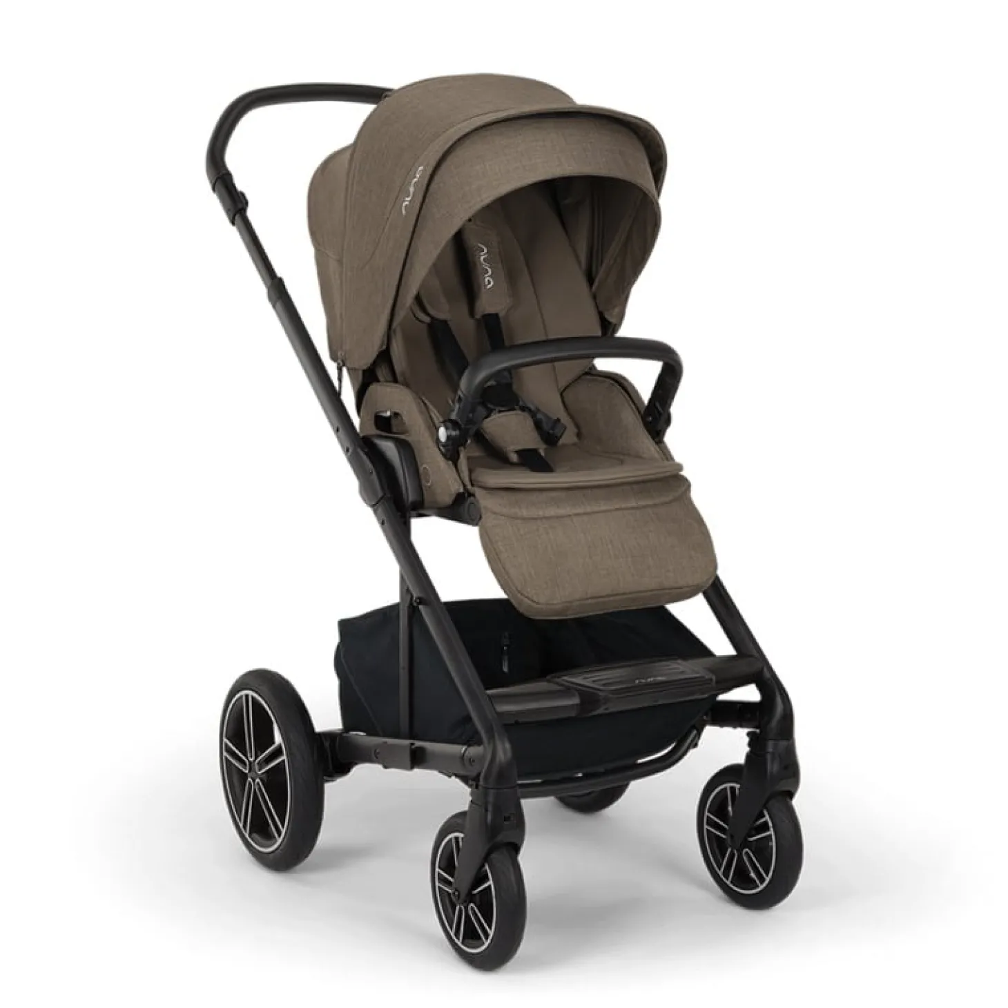 Nuna Poussette Mixx Next Pistachio