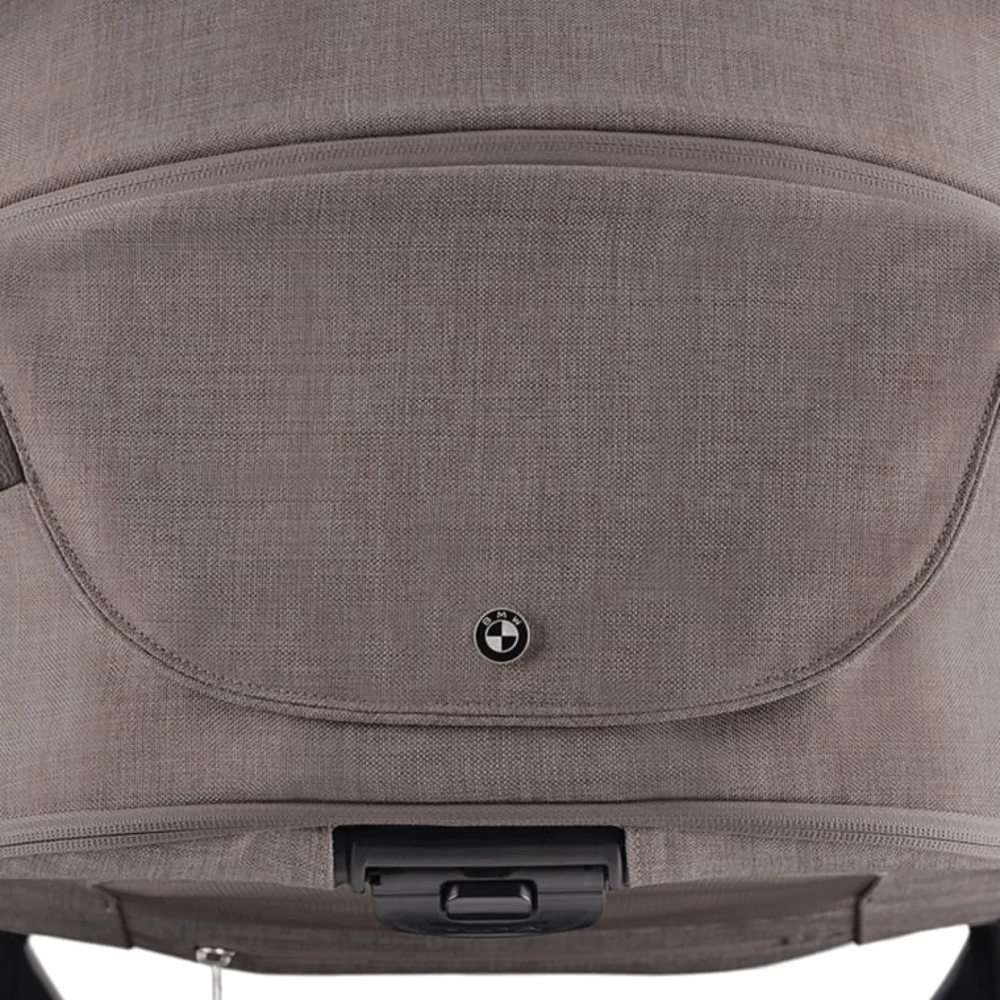 Nuna Poussette Swiv Nuna x Bmw Umber