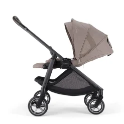 Nuna Poussette Swiv Nuna x Bmw Umber