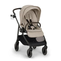 Nuna Poussette Swiv Pistachio