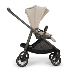 Nuna                    Poussette Swiv    Pistachio