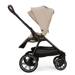 Nuna Poussette Triv Lx Biscotti