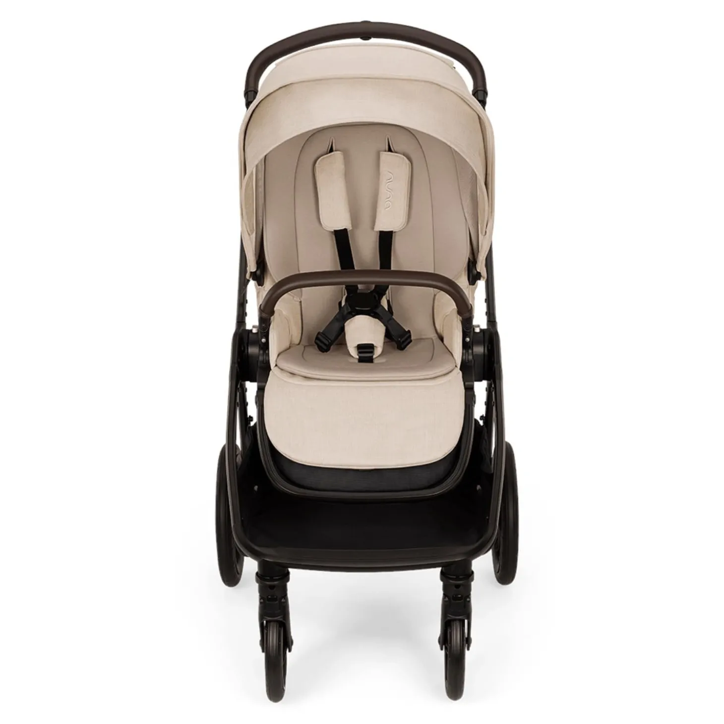 Nuna Poussette Triv Lx Biscotti