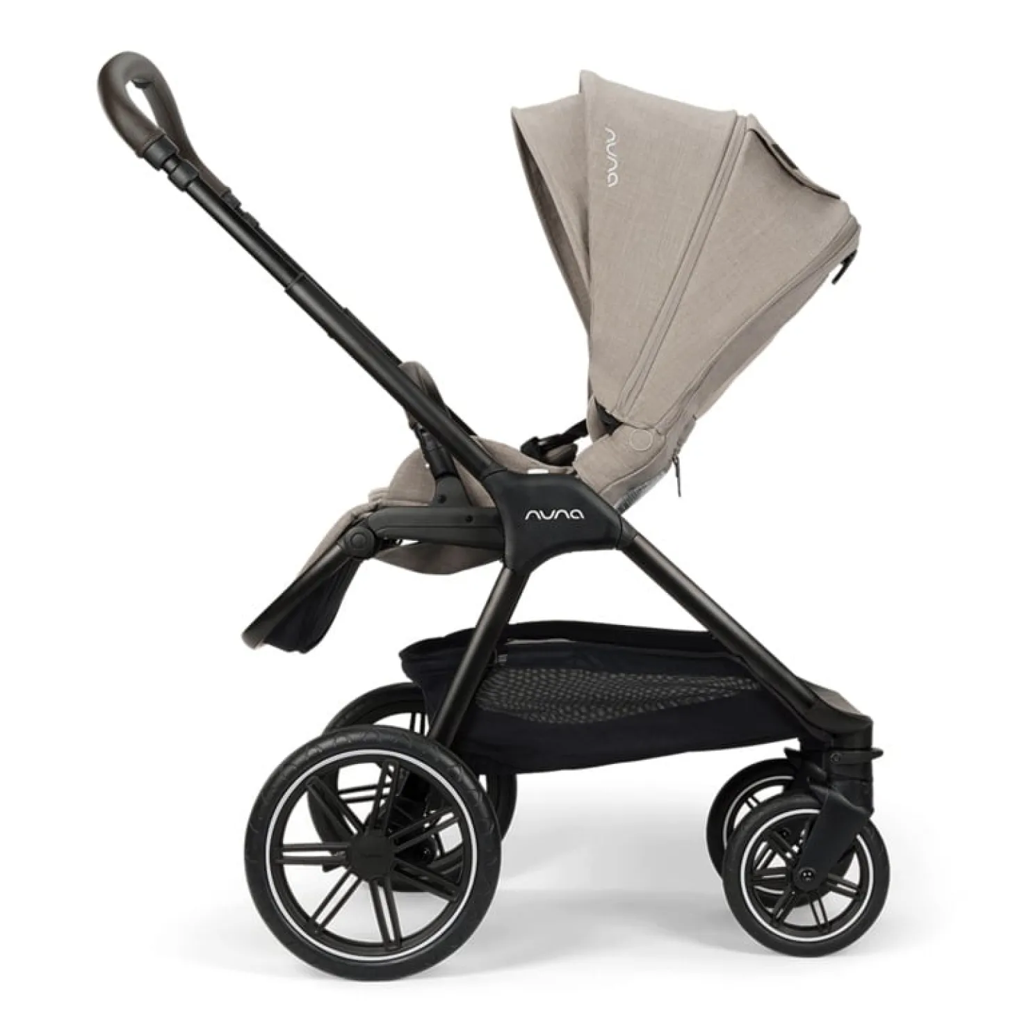 Nuna Poussette Triv Lx Chateau