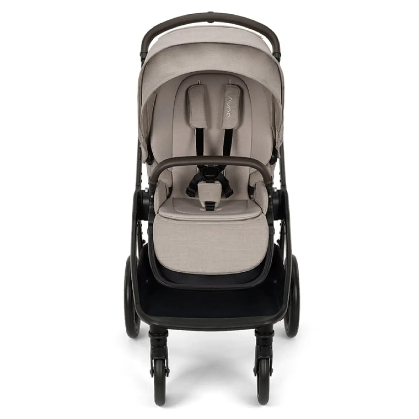 Nuna Poussette Triv Lx Chateau