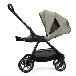Nuna                    Poussette TRIV next BMW    Graphene