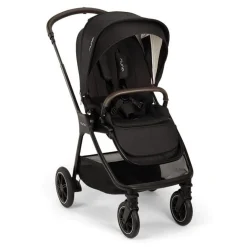 Nuna Poussette Triv Next Caviar