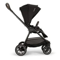 Nuna                    Poussette Triv Next    Caviar