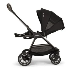 Nuna                    Poussette Triv Next    Caviar