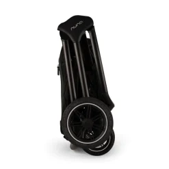 Nuna                    Poussette Triv Next    Caviar