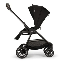 Nuna                    Poussette Triv Next    Caviar