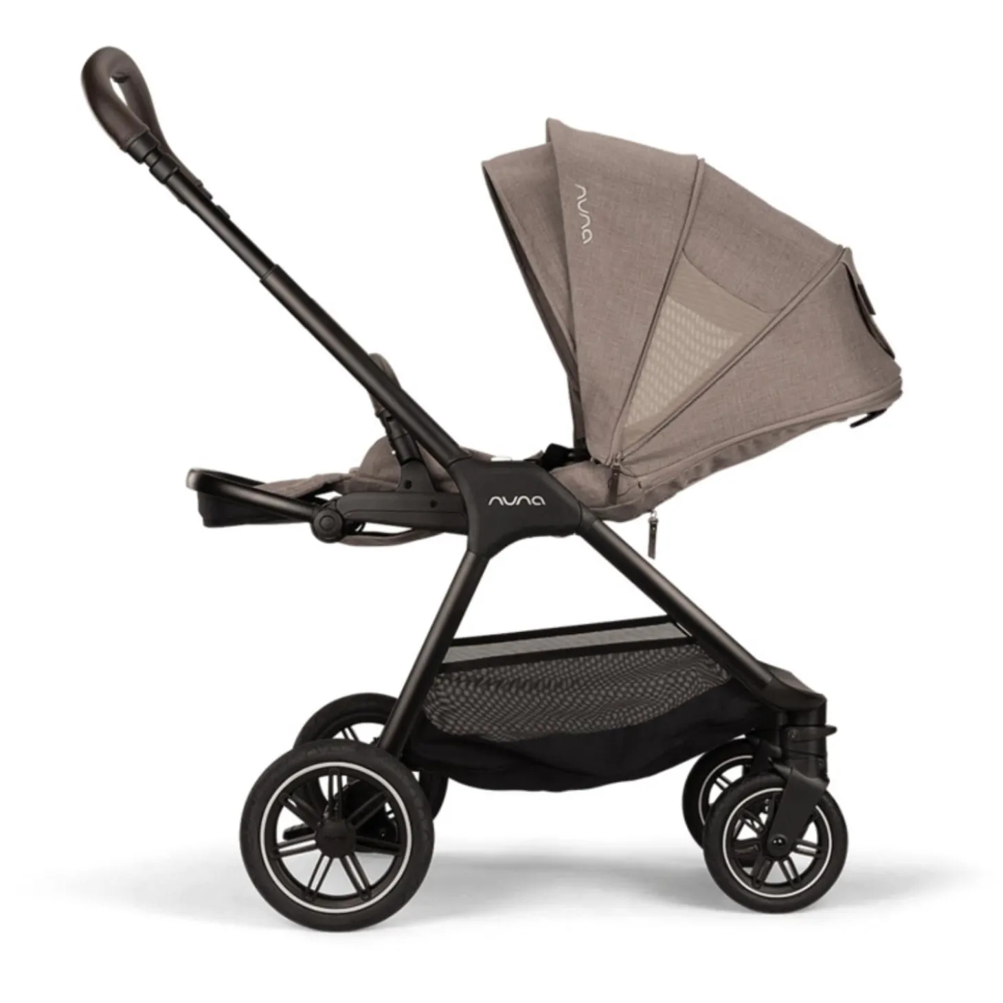 Nuna Poussette Triv Next Cedar