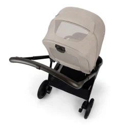 Nuna                    Poussette Triv Next    Chateau