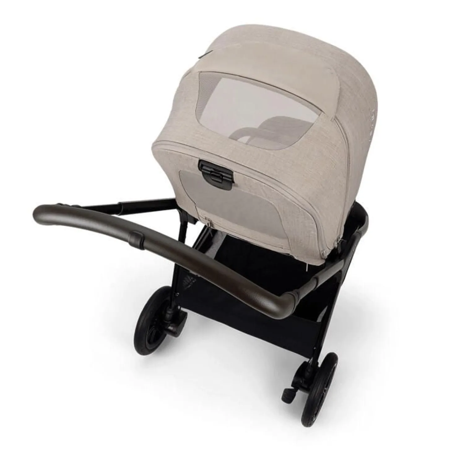 Nuna Poussette Triv Next Chateau