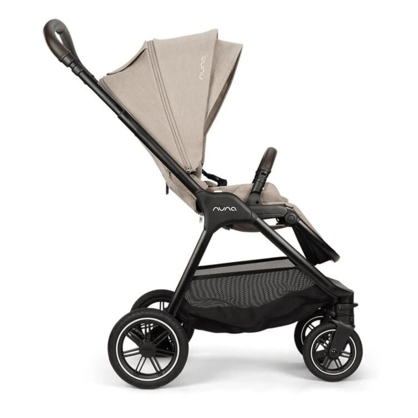 Nuna Poussette Triv Next Chateau