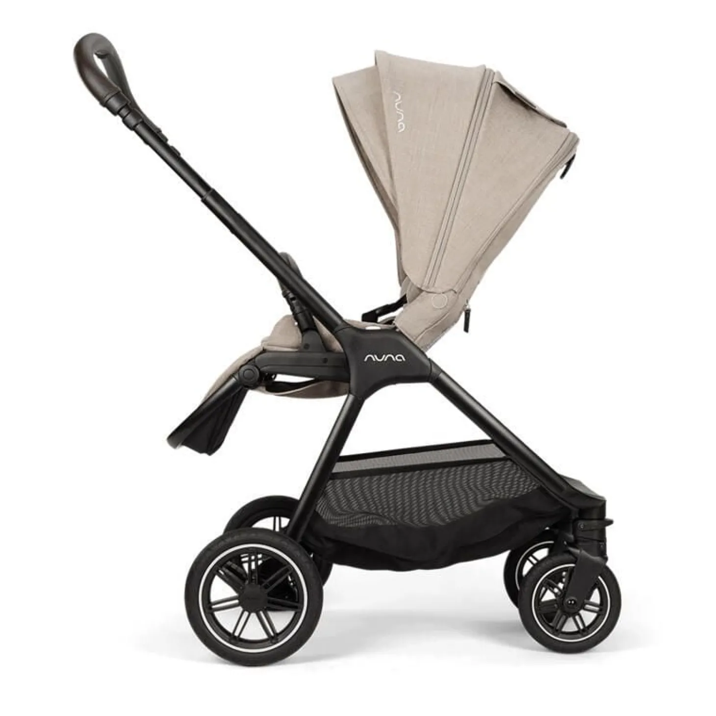 Nuna Poussette Triv Next Chateau