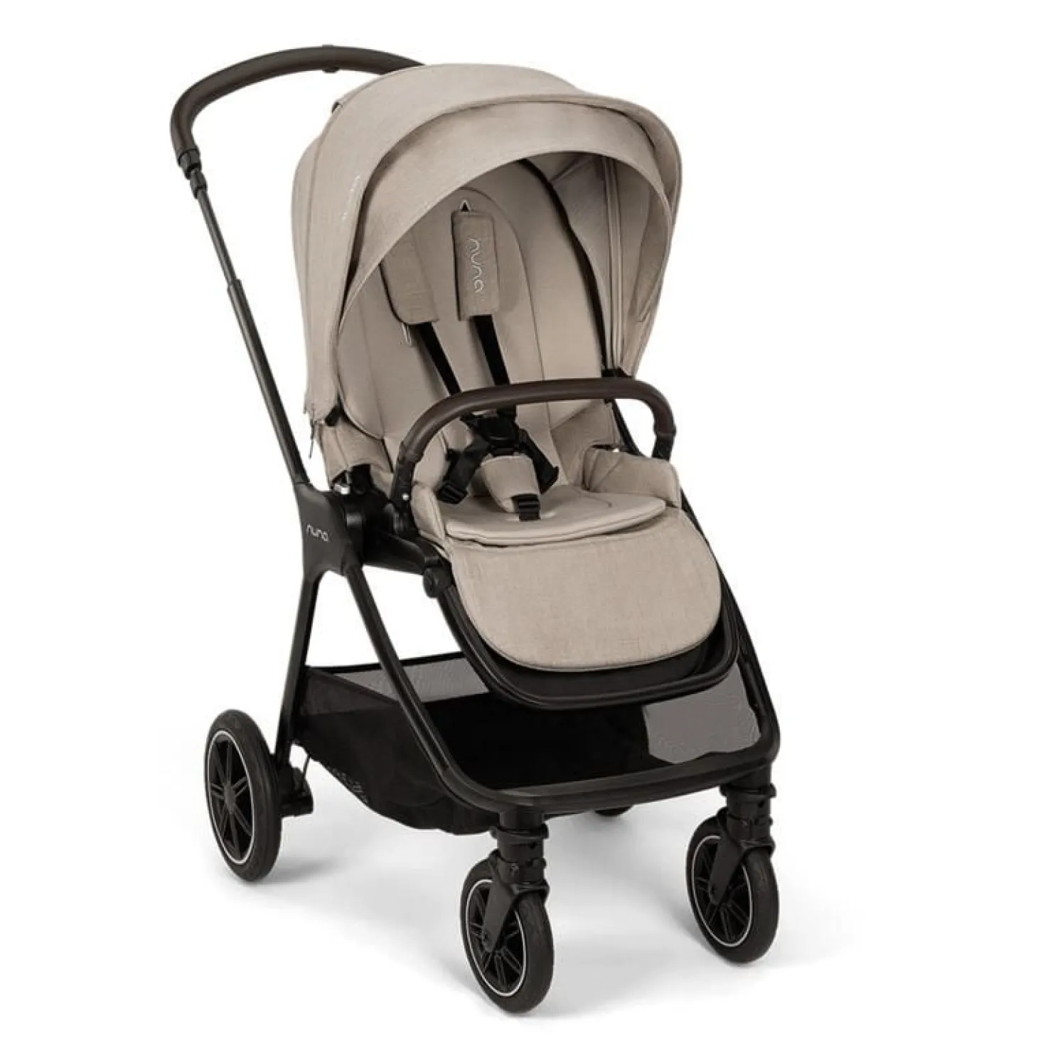 Nuna Poussette Triv Next Chateau
