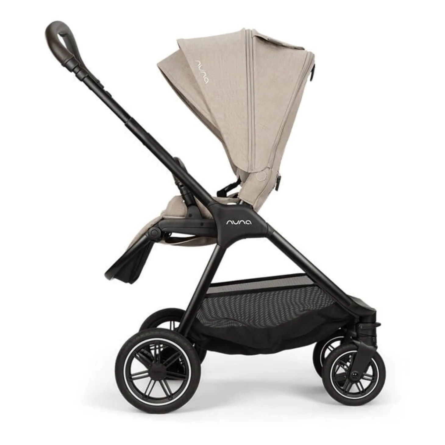 Nuna Poussette Triv Next Chateau