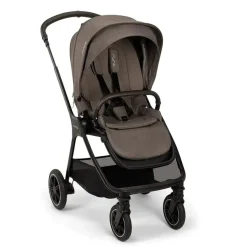 Nuna Poussette Triv Next Chestnut