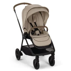 Nuna                    Poussette Triv Next    Cosmopolitan