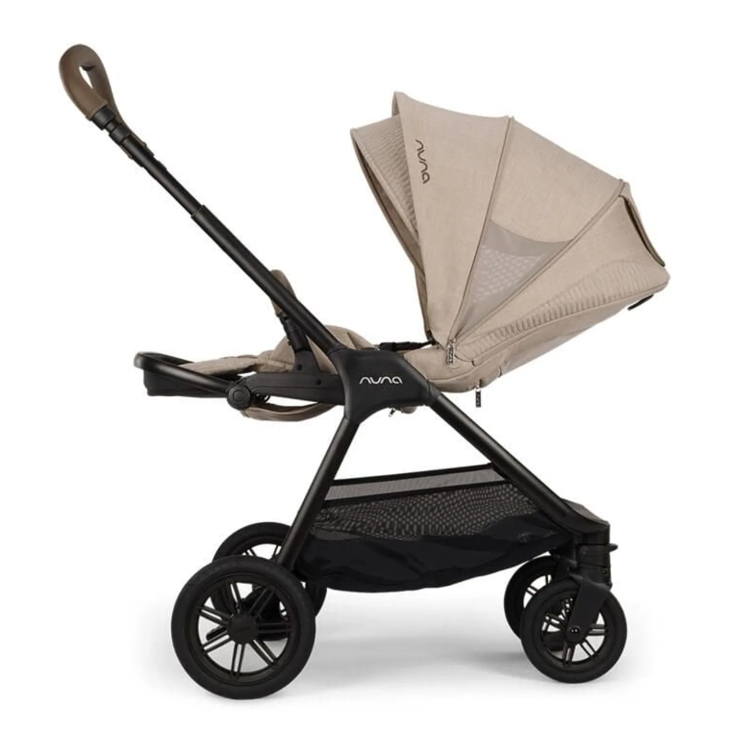 Nuna Poussette Triv Next Cosmopolitan