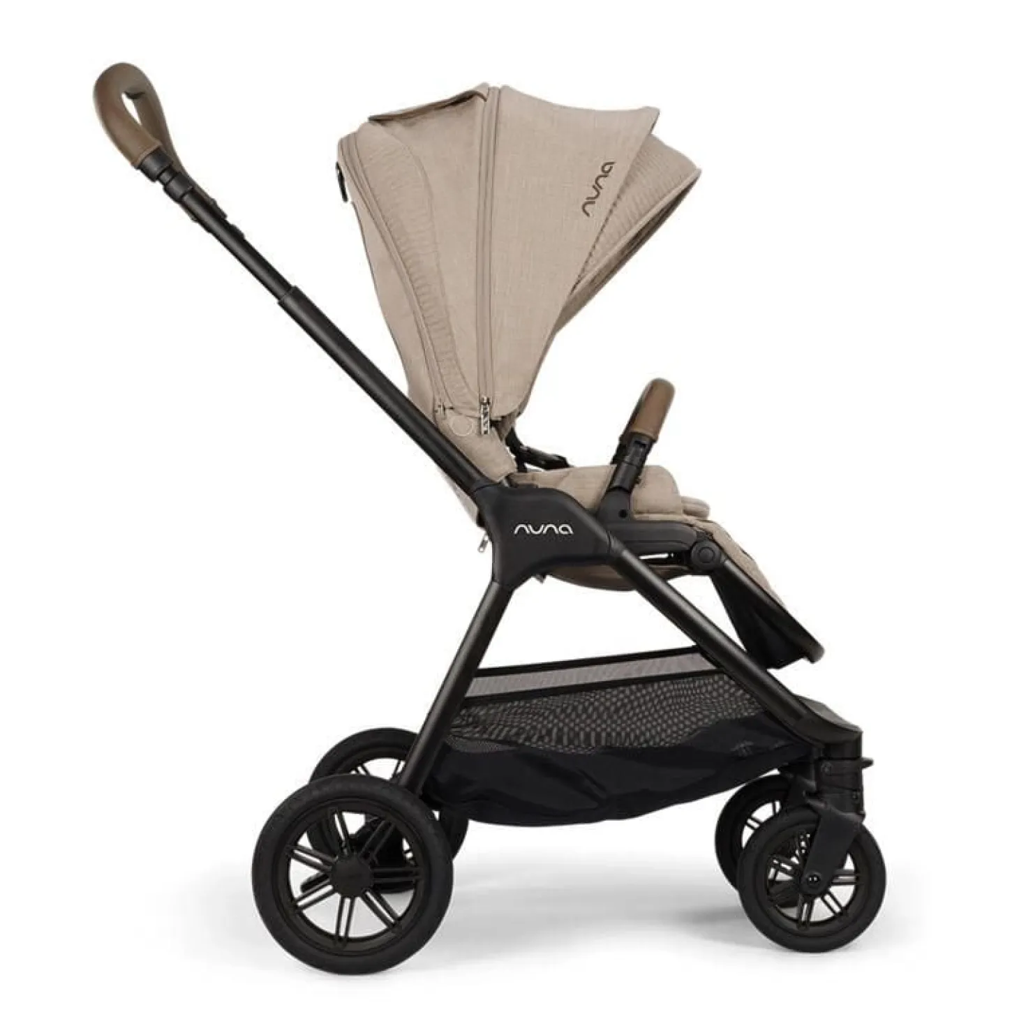 Nuna Poussette Triv Next Cosmopolitan