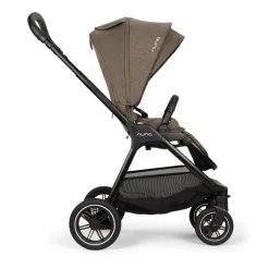Nuna                    Poussette Triv Next    Pistachio