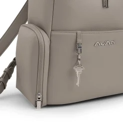 Nuna Sac à Langer Essential Bag Taupe