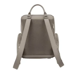 Nuna                    Sac à Langer Essential Bag    Taupe