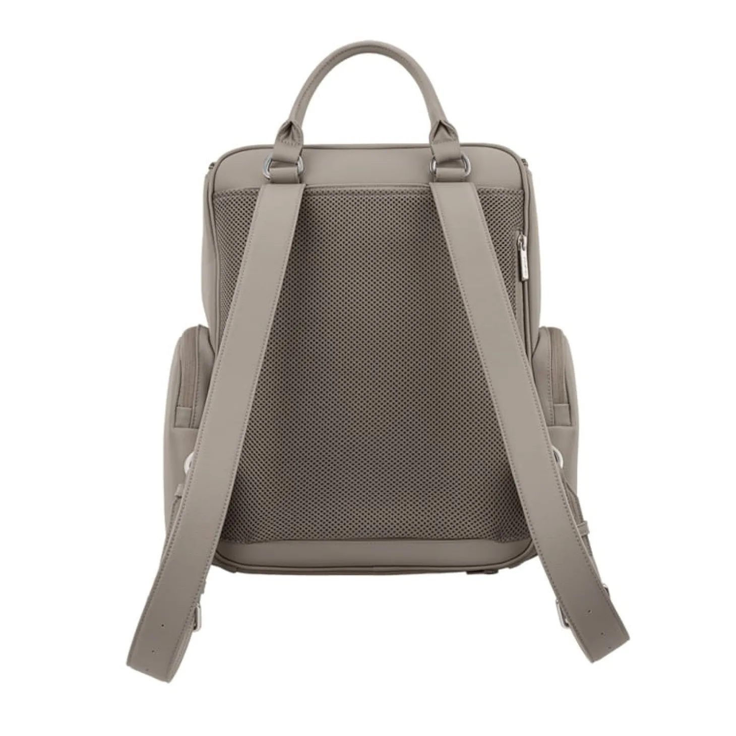 Nuna Sac à Langer Essential Bag Taupe