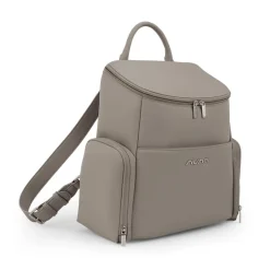 Nuna Sac à Langer Essential Bag Taupe