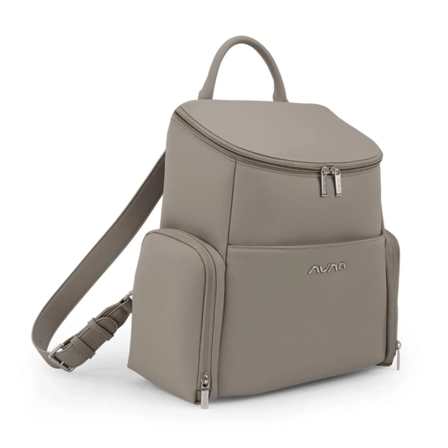 Nuna Sac à Langer Essential Bag Taupe